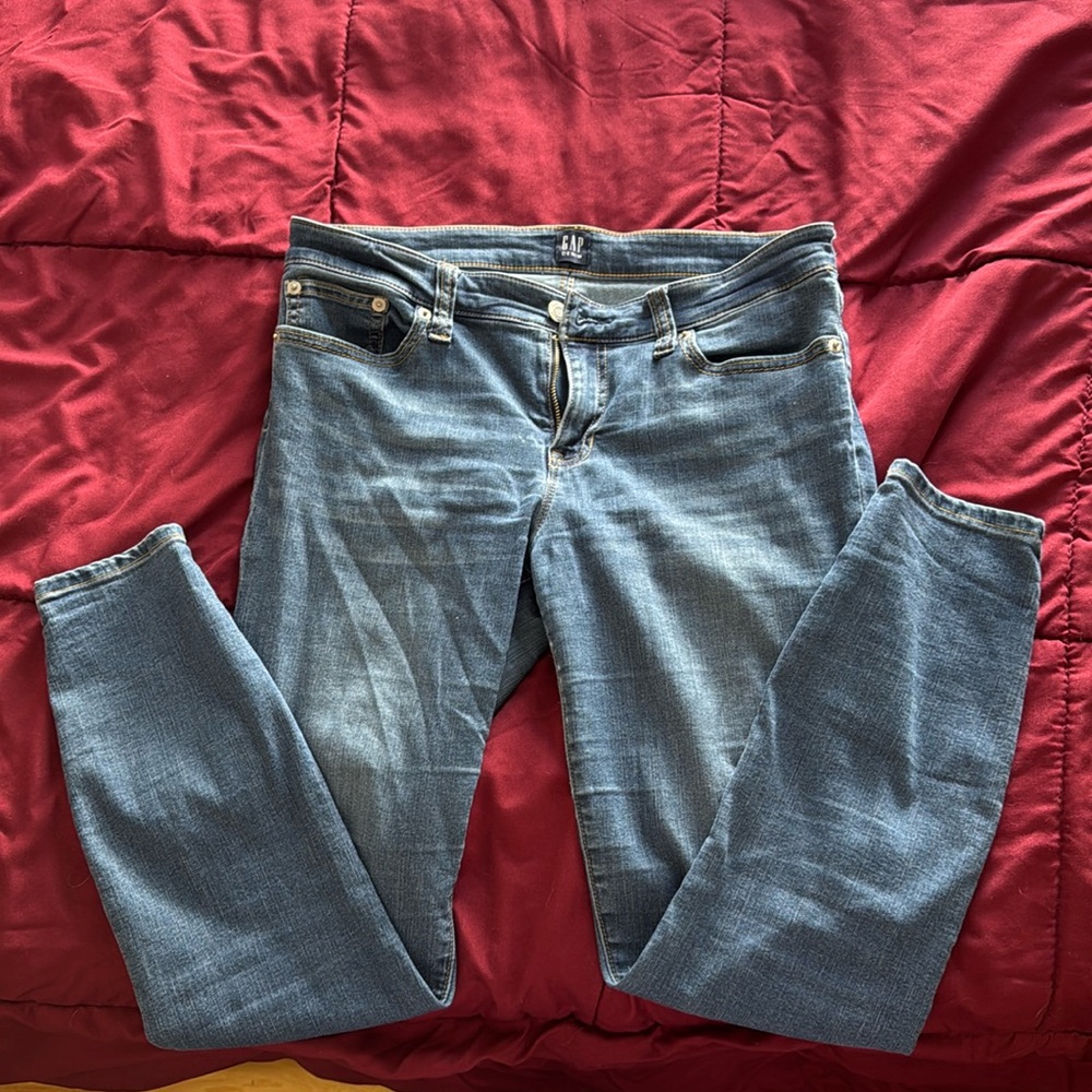 GAP Legging Jean